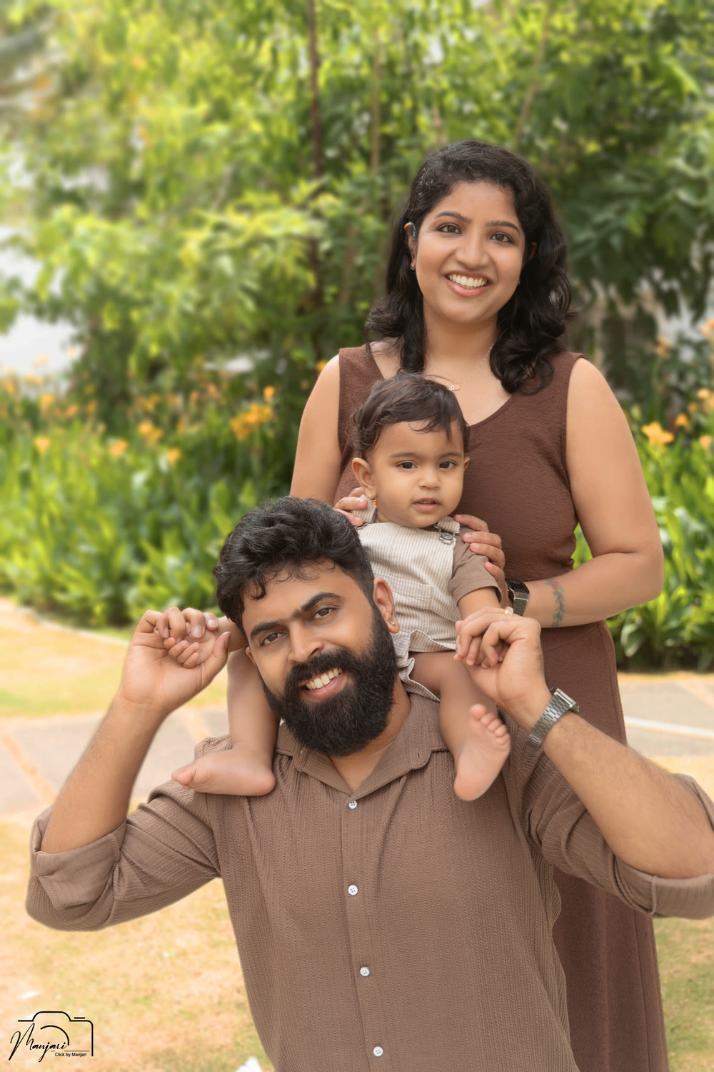 Family photography