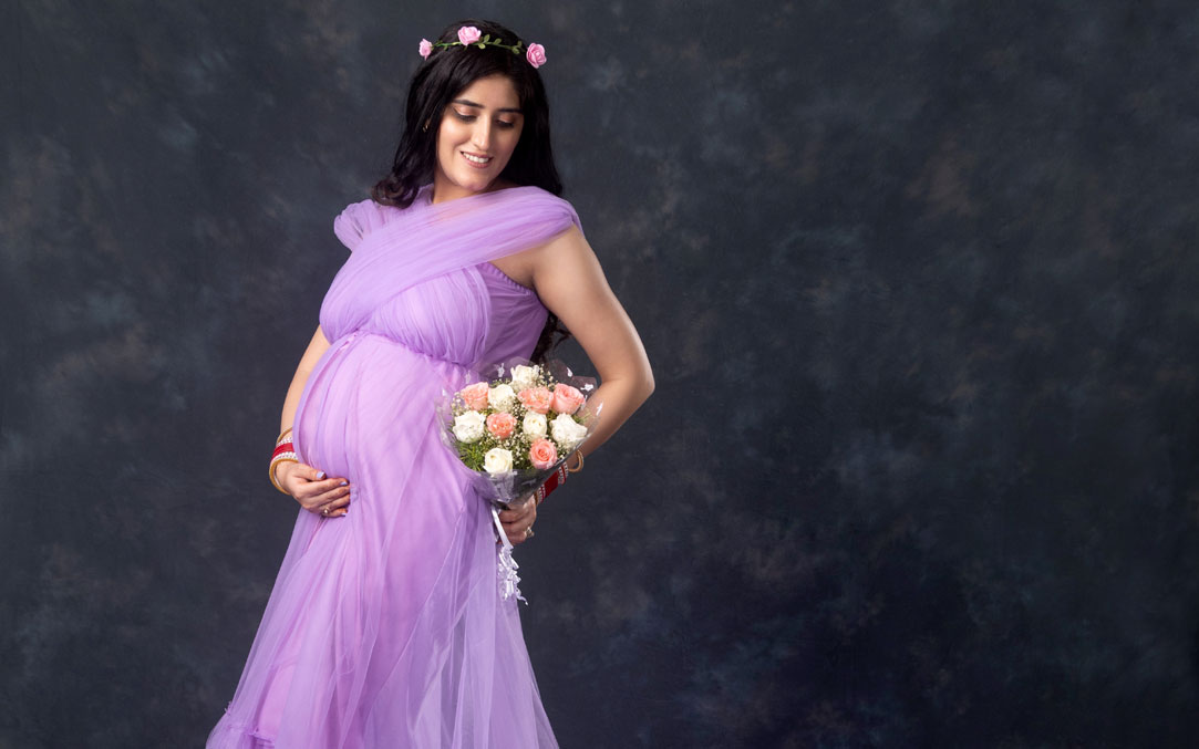 Maternity Photoshoot