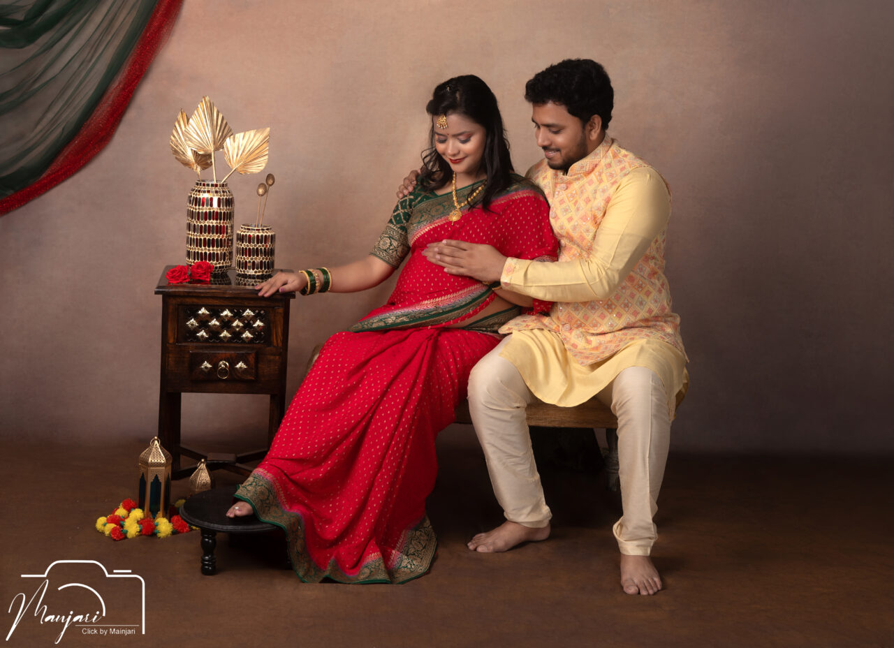 best maternity photoshoots in bangalore