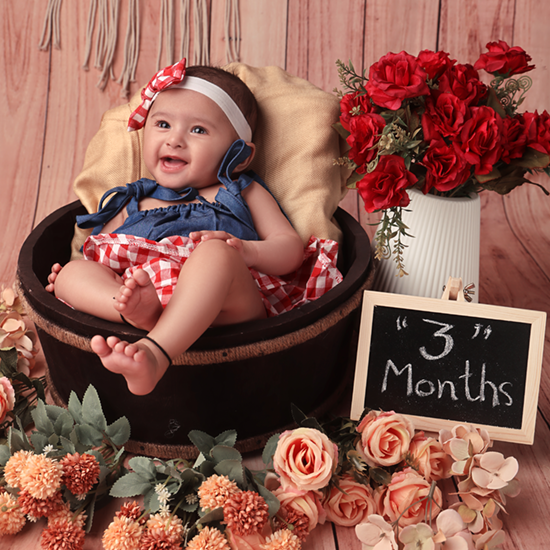 newborn photography